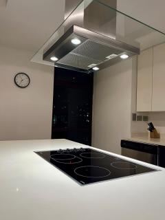 Comfy and Centric Apartment in Zone 10, Fontabella Square - - 1
