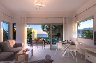 Era Suites Lagonisi - Kalívia Thorikoú - 9