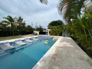 Juan Dolio Beach Apartments - Juan Dolio - 1