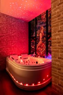 LE château des sorciers & spa expérience - Périgueux - 1