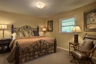 Caryonah Hunting Lodge - Crossville - 2