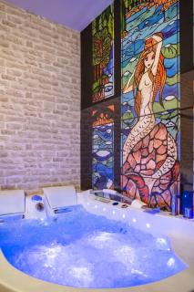 LE château des sorciers & spa expérience - Périgueux - 8