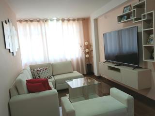 Katty's apartment - Lima - 9