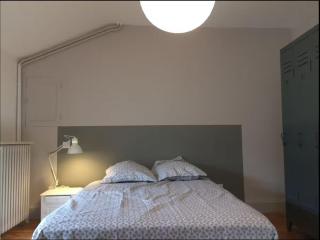 Chambres indépendantes Centre Ville Yssingeaux - Yssingeaux - 8