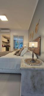Depto con terraza en Green Park, Punta del Este - Punta del Este - 8