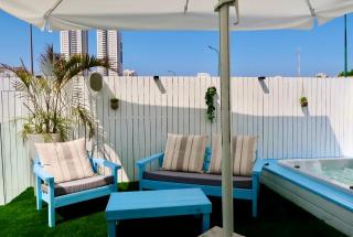 Cancun - Netanya - 1