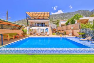 VILLA yigido - Kaş - 0