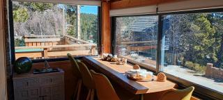 Chalet-nature - Bolquere Pyrenees 2000 - 0