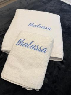 Thalassa Luxury Apartments Nea Styra - Nea Stira - 8