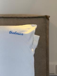 Thalassa Luxury Apartments Nea Styra - Nea Stira - 7