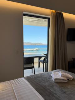 Thalassa Luxury Apartments Nea Styra - Nea Stira - 6