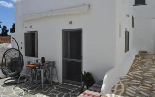Chora House Kythnos - Kithnos - 8