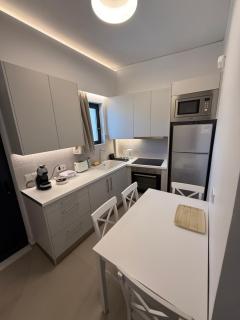 Thalassa Luxury Apartments Nea Styra - Nea Stira - 5