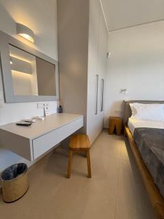 Thalassa Luxury Apartments Nea Styra - Nea Stira - 3