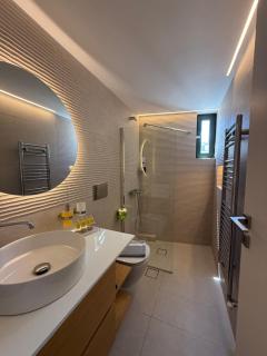 Thalassa Luxury Apartments Nea Styra - Nea Stira - 2