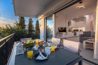 Era Suites Lagonisi - Kalívia Thorikoú - 1