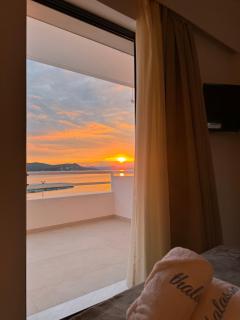 Thalassa Luxury Apartments Nea Styra - Nea Stira - 1