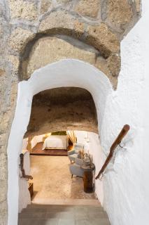 La cueva del marinero - El Socorro - 3