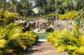 Alma Maya Resort - Riviera Maya - Puerto Morelos - 8