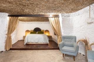 La cueva del marinero - El Socorro - 5