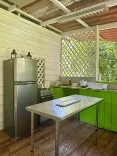 Caribbean Flow - Puerto Viejo - 7