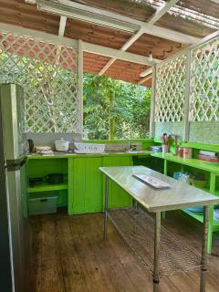 Caribbean Flow - Puerto Viejo - 3