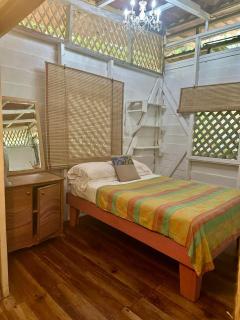 Caribbean Flow - Puerto Viejo - 1