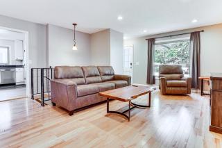 8 Mi to Central Minneapolis Modern Home with Yard - Minneapolis - 7