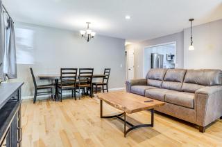 8 Mi to Central Minneapolis Modern Home with Yard - Minneapolis - 6