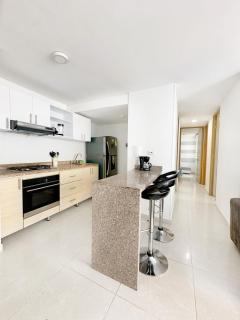 Apartamento Av 60 - Ibagué - 0