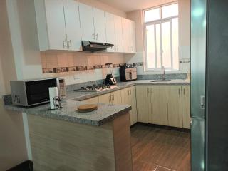 Katty's apartment - 6