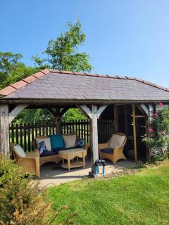 Burton Grange Farmhouse Bed and Breakfast - 7