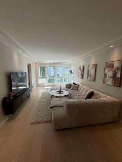 moderne overnatting sted i bergen sentrum - Bergen - 4