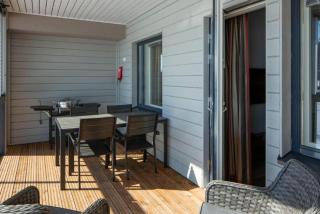 Luhtitalon alakerran huoneisto superior apartments vuokralle viikoksi 29 - Vierumäki - 2
