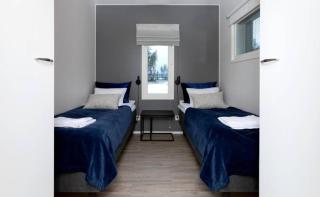 Luhtitalon alakerran huoneisto superior apartments vuokralle viikoksi 29 - Vierumäki - 4