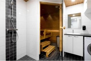Luhtitalon alakerran huoneisto superior apartments vuokralle viikoksi 29 - Vierumäki - 3