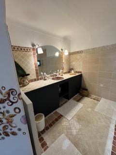 Villa Romana - Saint-Tropez - 5