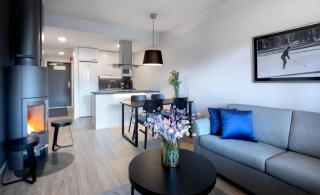 Luhtitalon alakerran huoneisto superior apartments vuokralle viikoksi 29 - Vierumäki - 6