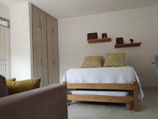 Calambeo Habitación campestre - Ibagué - 9