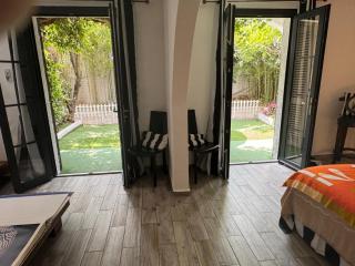 Villa Romana - Saint-Tropez - 2