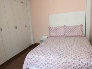 Katty's apartment - Lima - 1