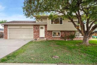 RMNP Retreat Group Friendly Home near Estes Park - 1