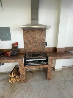 Casa del bosque - Cerro Gordo - 0