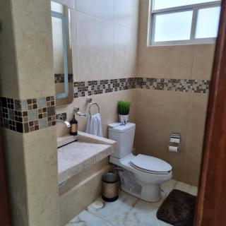 Casa del bosque - Cerro Gordo - 9