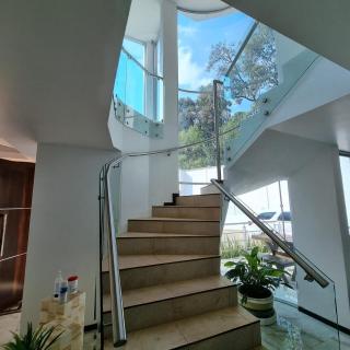 Casa del bosque - Cerro Gordo - 6