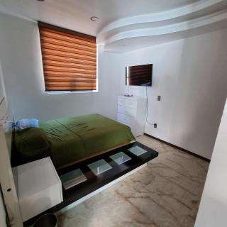 Casa del bosque - Cerro Gordo - 5