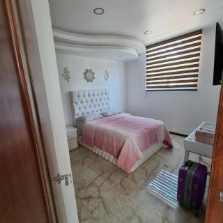 Casa del bosque - Cerro Gordo - 2