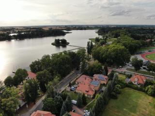 Pensjonat Nad Jeziorem - Myślibórz - 0