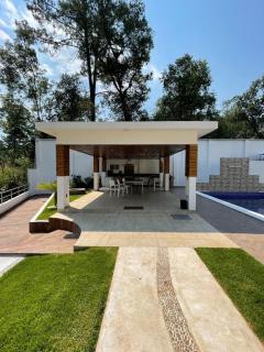 Casa del bosque - 6