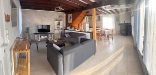 Gîte 5 couchages - 9